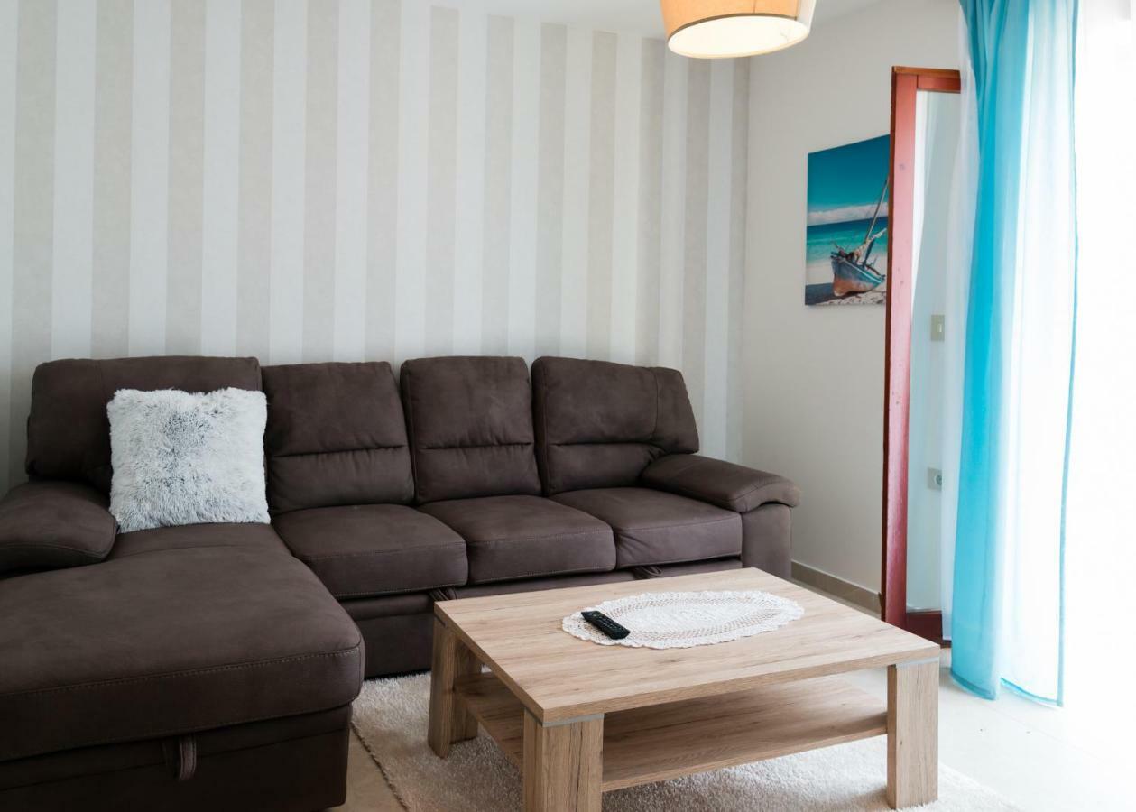 Apartments Alma Цървени Връх Екстериор снимка