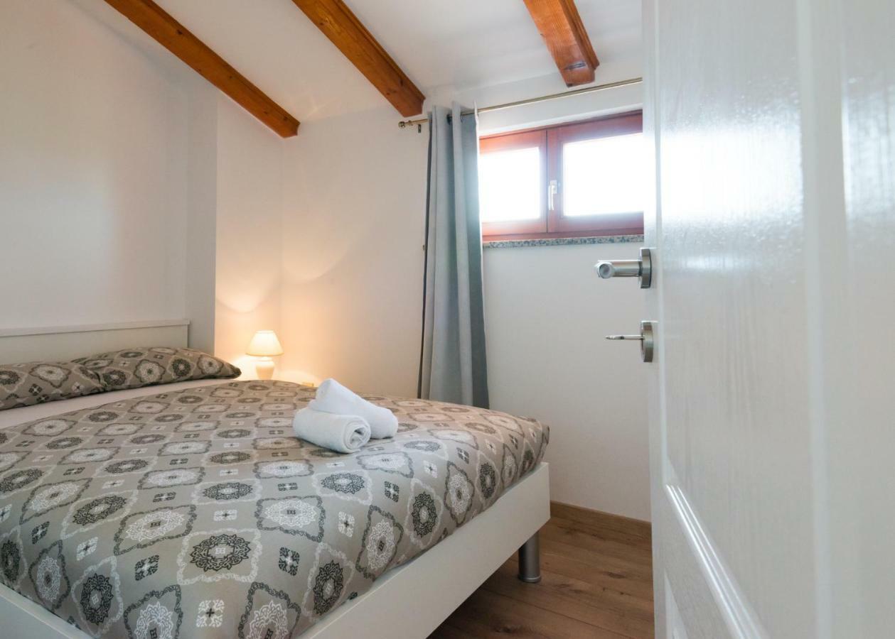 Apartments Alma Цървени Връх Екстериор снимка